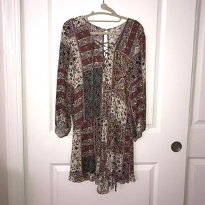 American Eagle Outfitters Sz: L romper